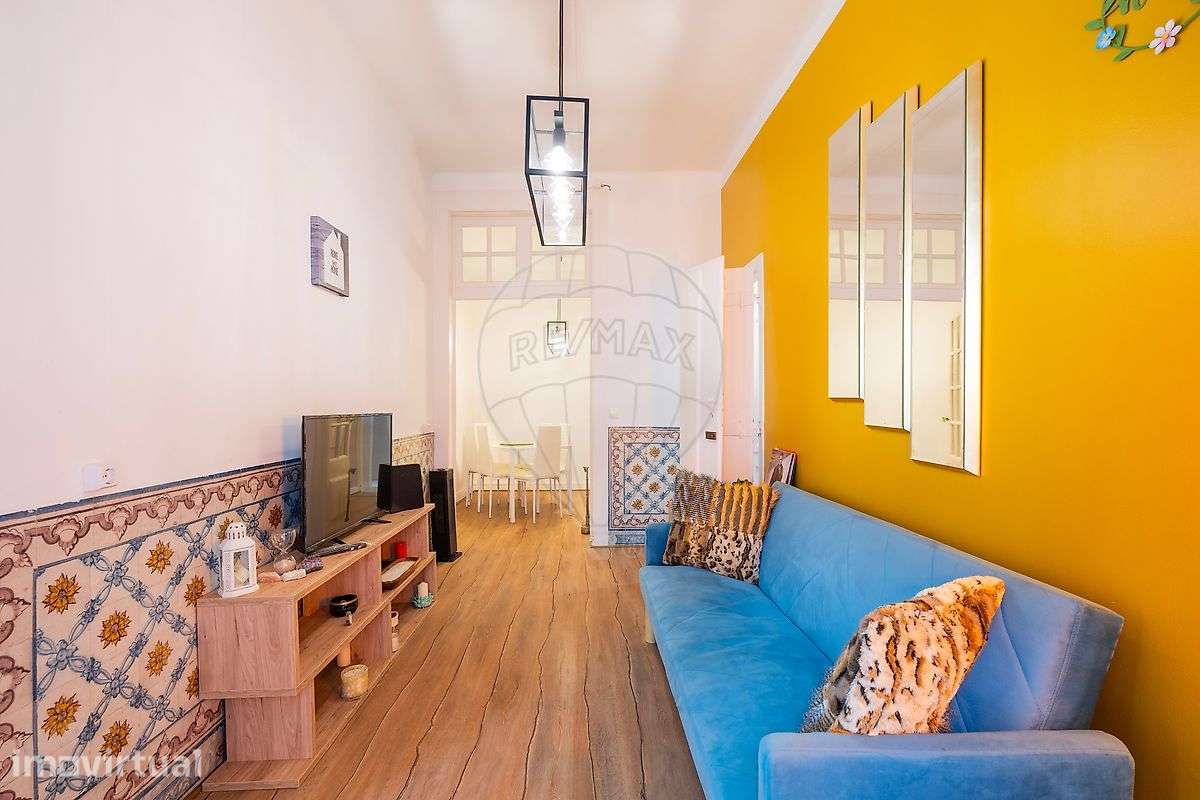 Apartamento T3 para venda - Grande imagem: 5/16