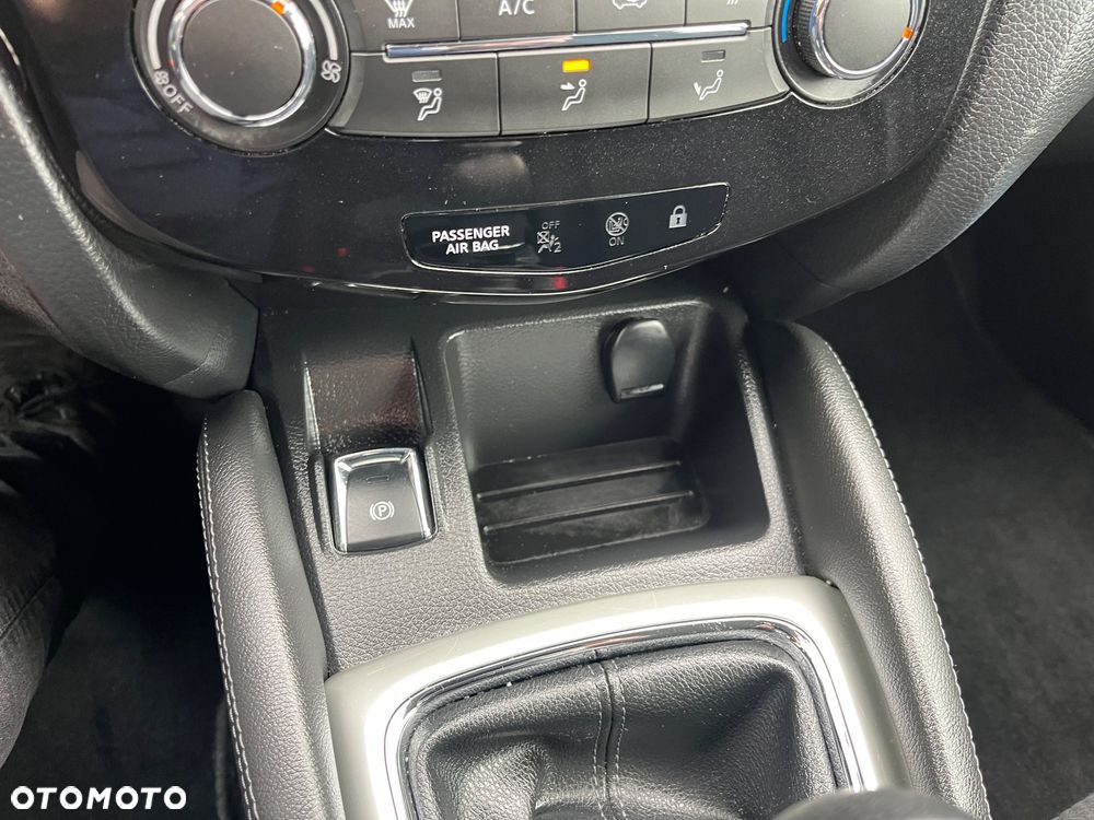 Nissan Qashqai 1.2 DIG-T Visia - 22