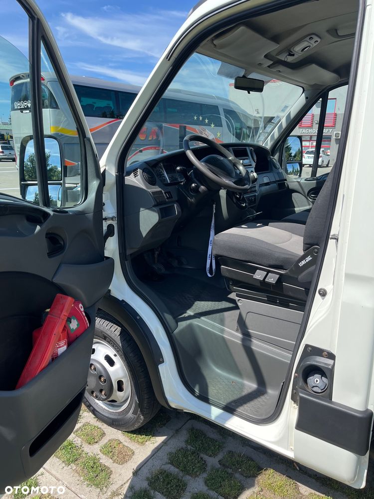 Iveco daily 40c17 - 14