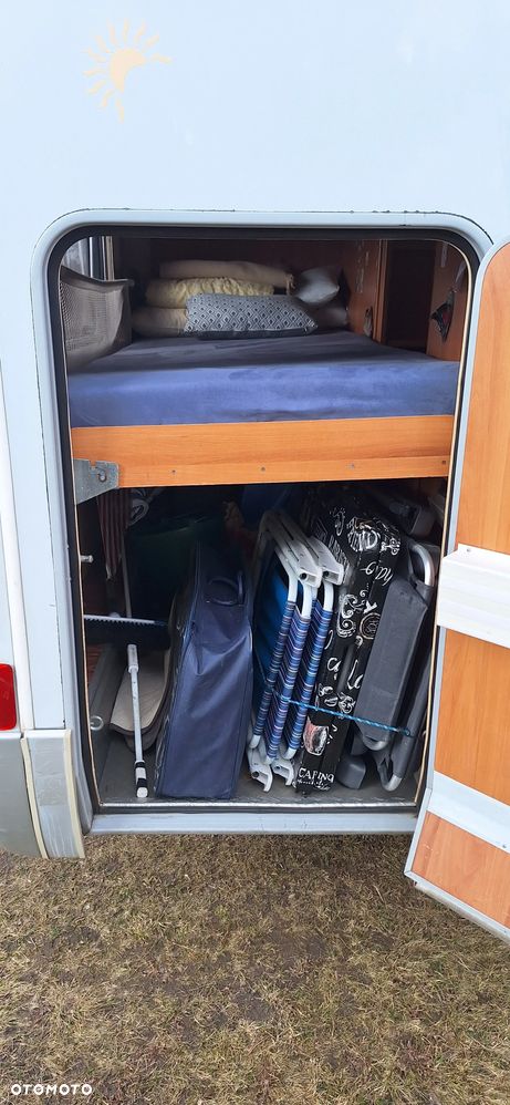 Hymer-Eriba 622cl - 20