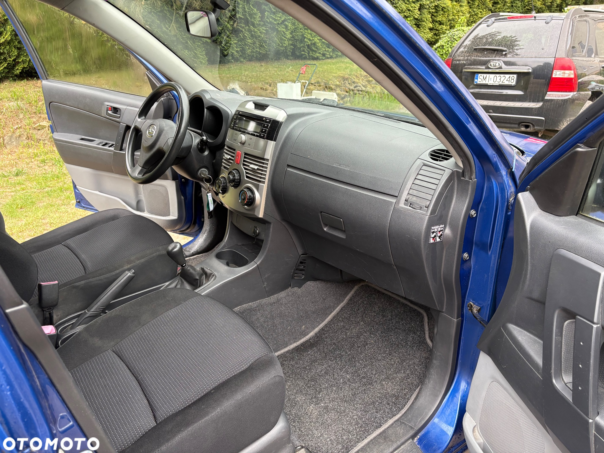 Daihatsu Terios 1.5 Top 4WD - 6