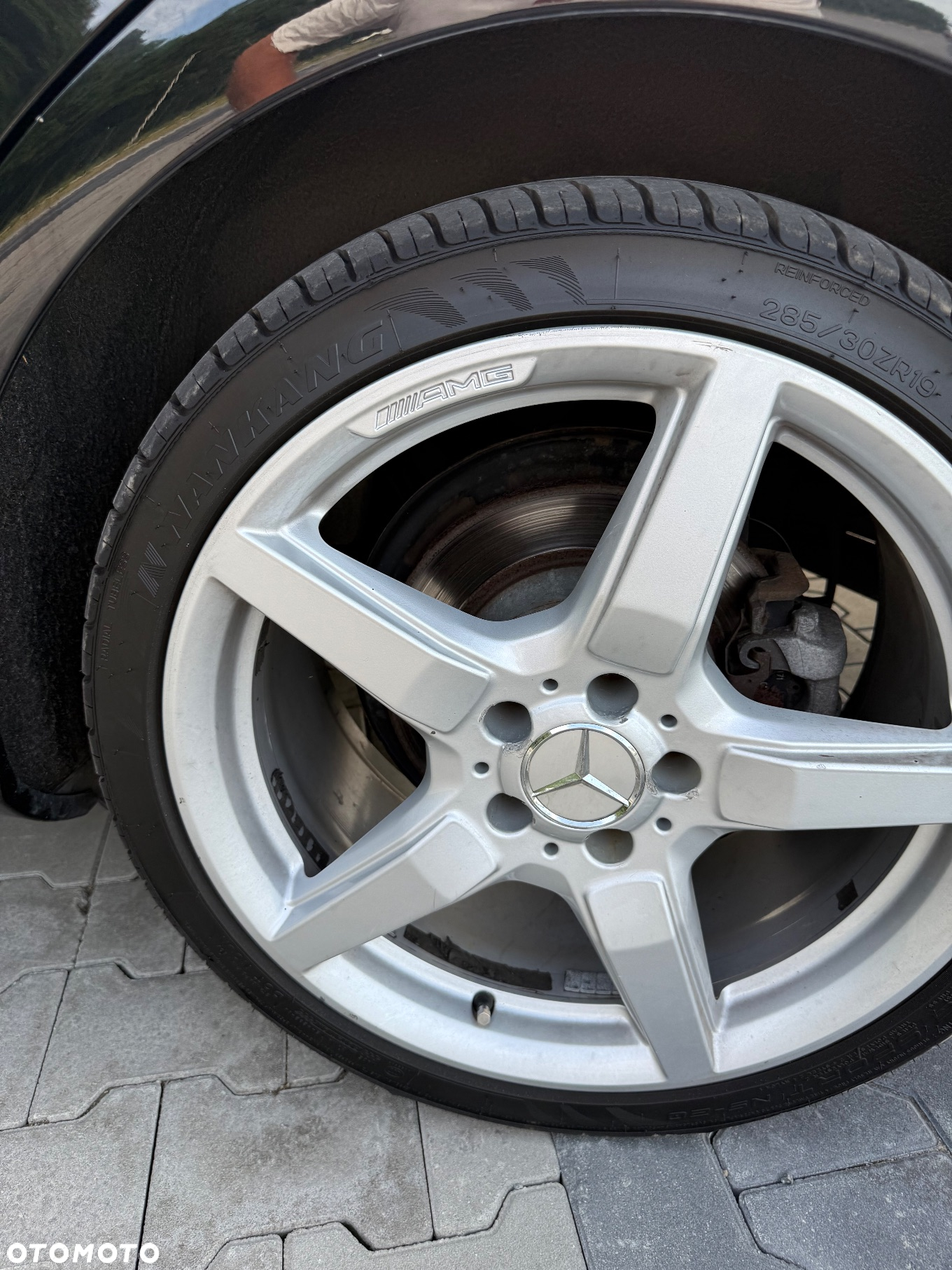 Mercedes-Benz CLS 350 CDI 4-Matic BlueEff - 20