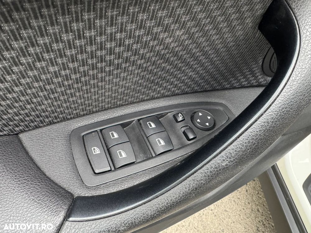 BMW X1 xDrive20d Aut. - 17