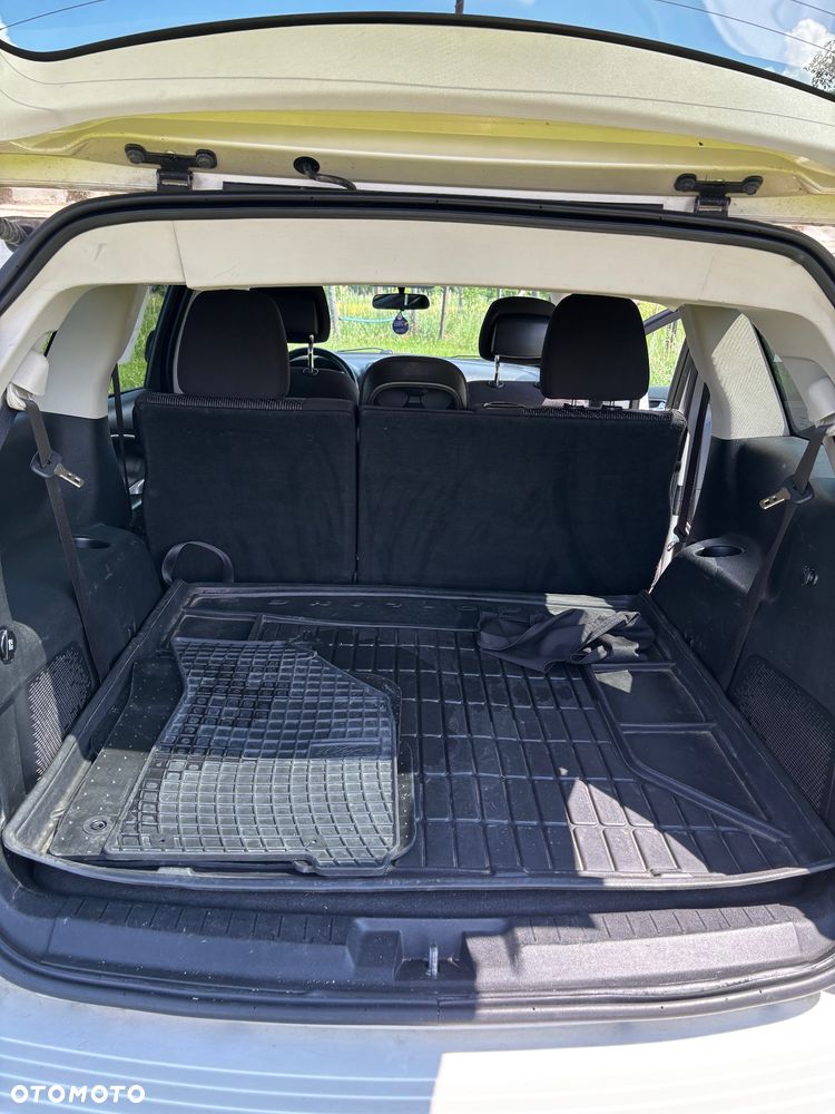 Fiat Freemont 2.0 Multijet - 11