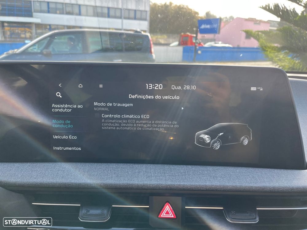 Kia EV6 77,4-kWh - 55
