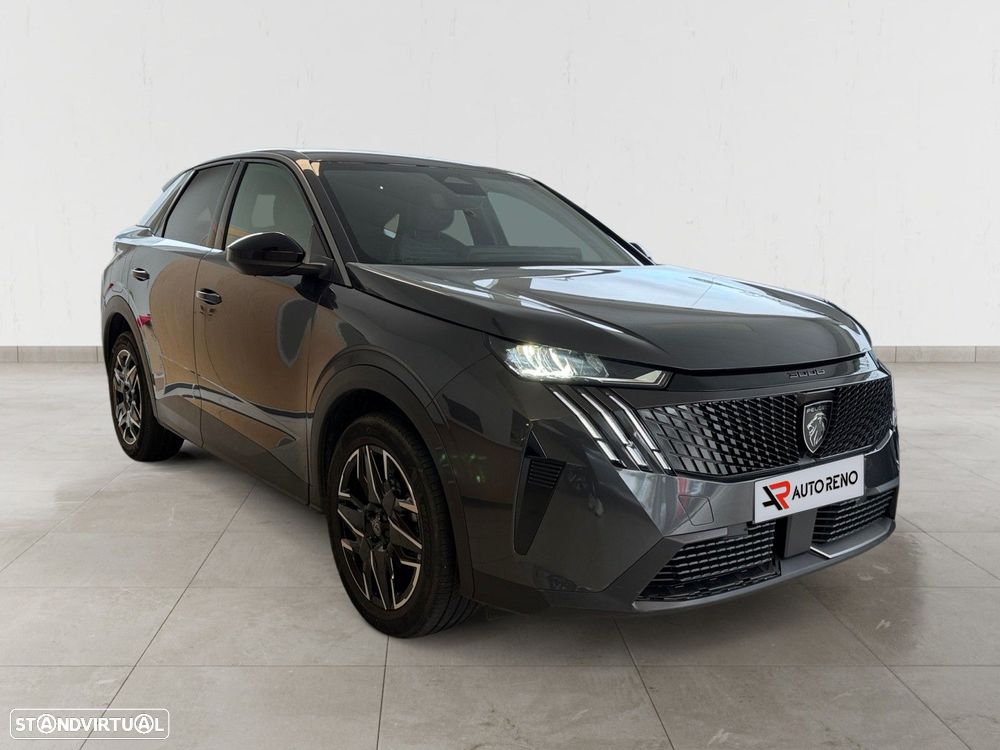 Peugeot 3008 1.2 Hybrid Allure e-DCS6 - 7