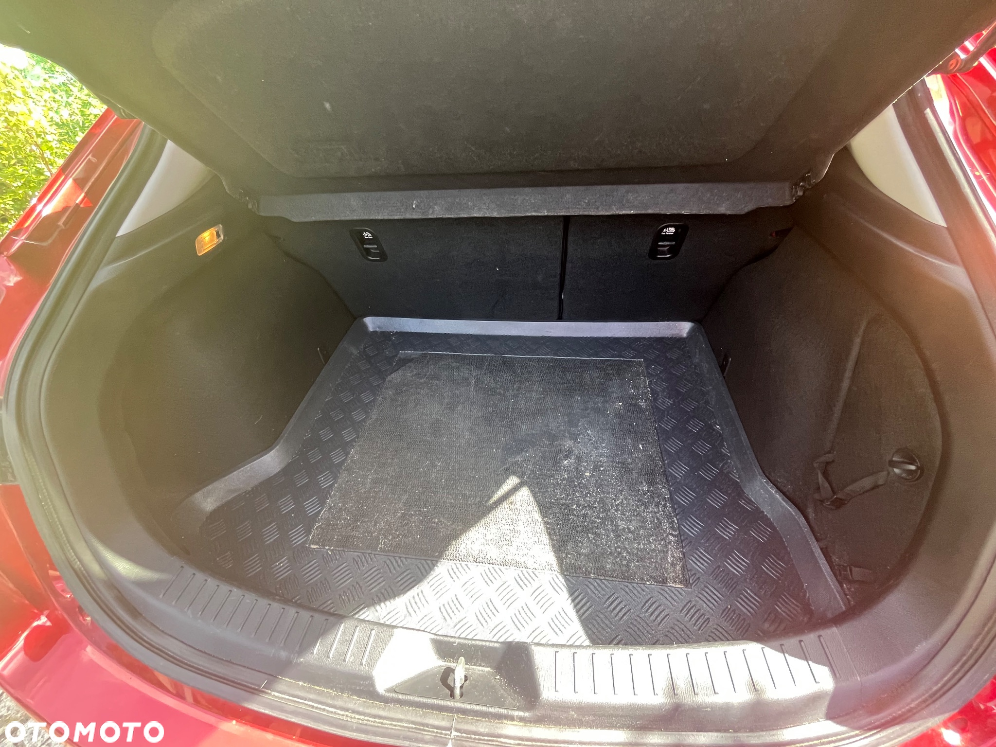 Mazda 3 2.0 Skypassion EU6 - 12