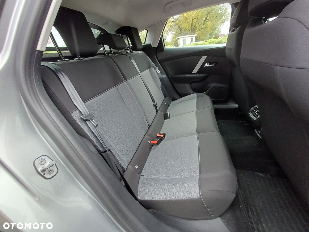 Citroën C4 1.2 PureTech Feel Pack S&S - 30