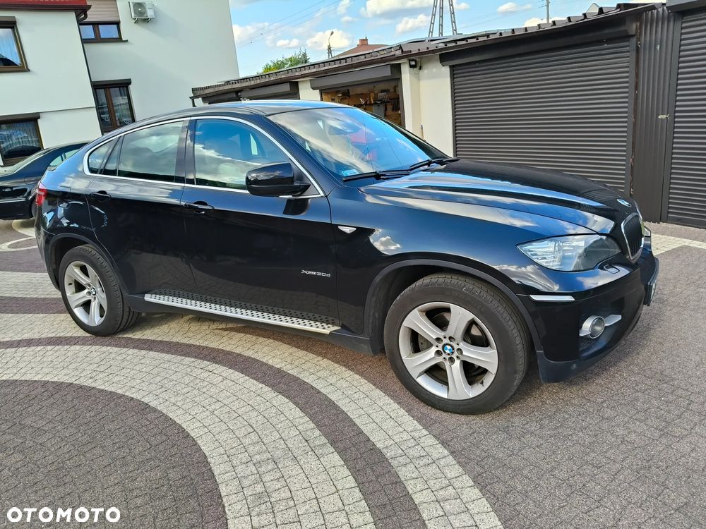 BMW X6 - 2