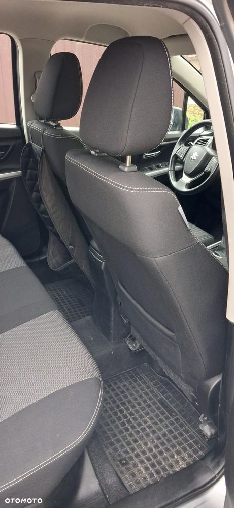 Suzuki SX4 1.6 Comfort - 6