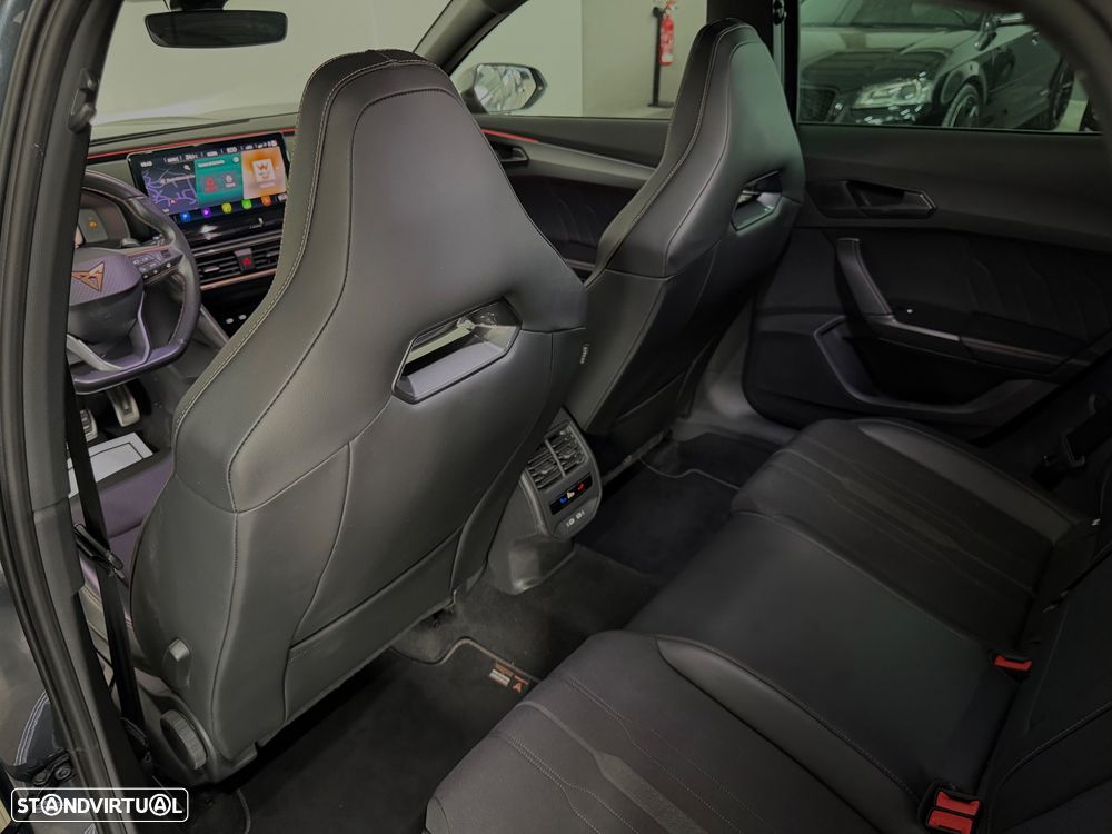 Cupra Formentor 1.4 e-Hybrid DSG VZ - 13