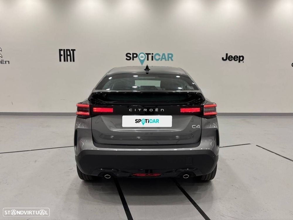 Citroën C4 - 7