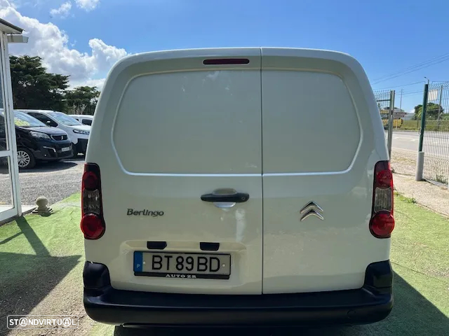 Citroën BERLINGO 3 LUG. - 6