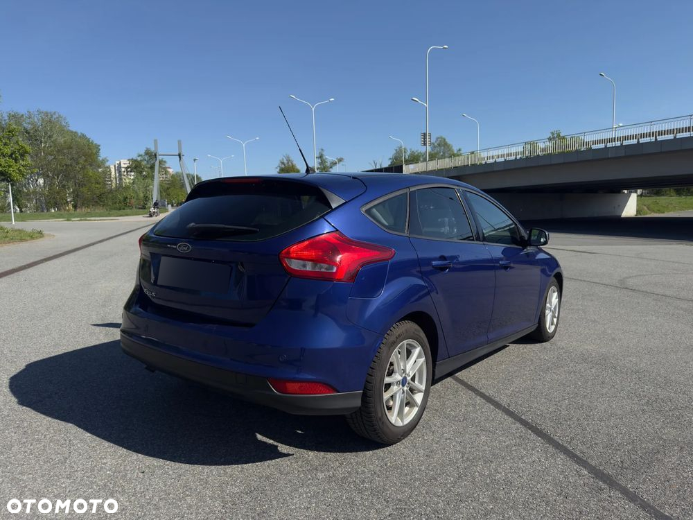Ford Focus - 4