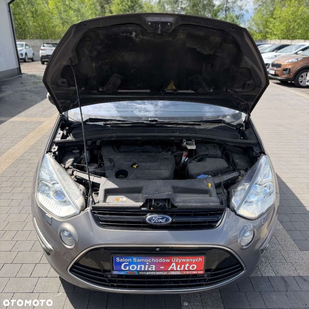 Ford S-Max - 3