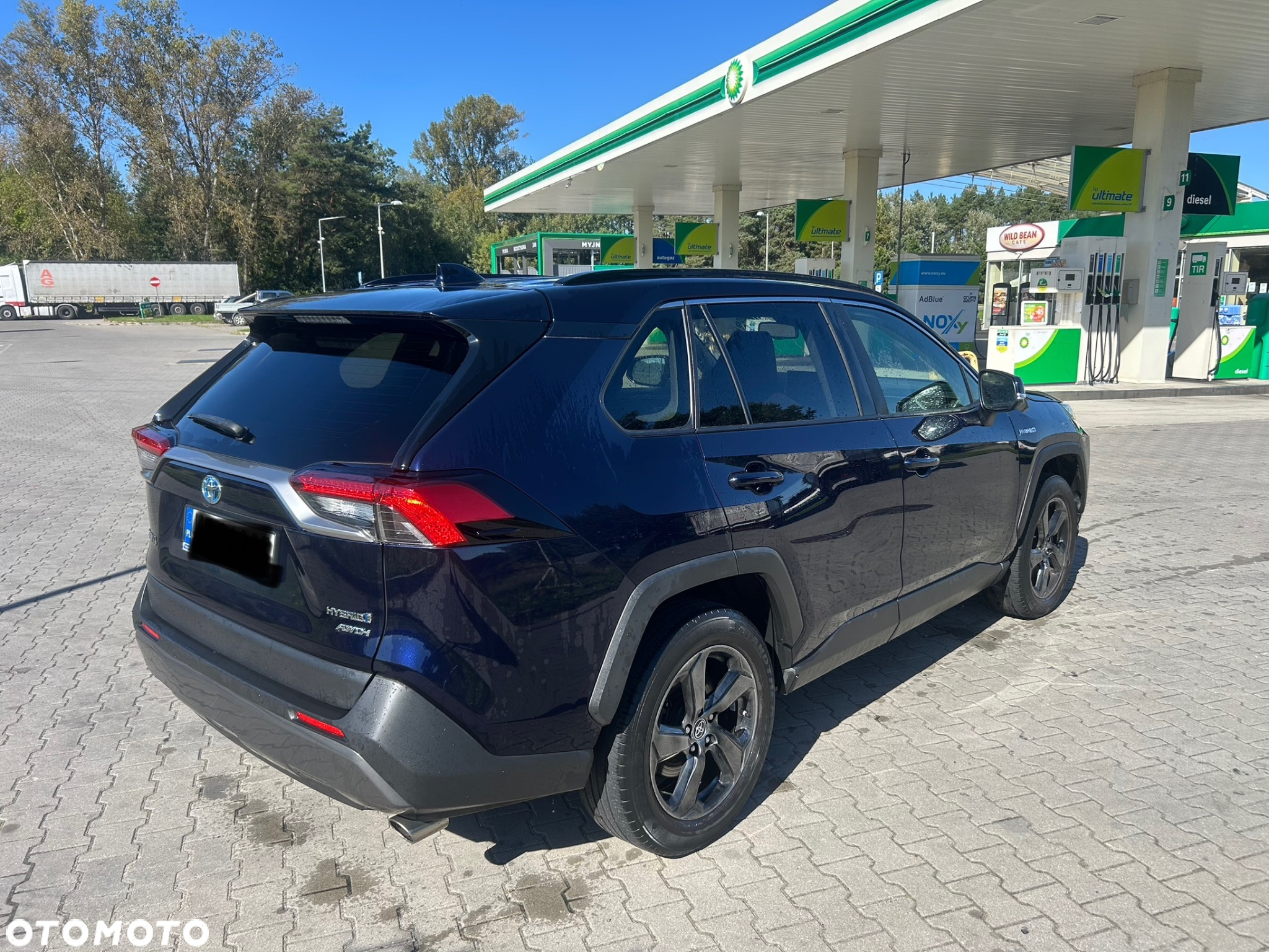 Toyota RAV4 - 4