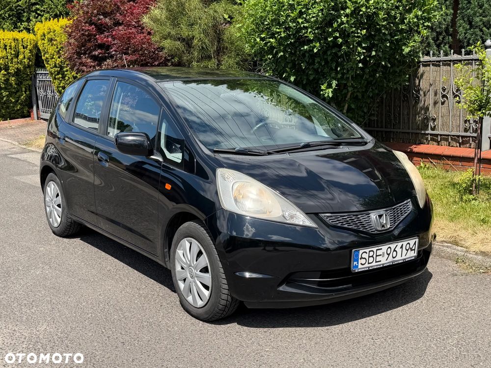 Honda Jazz 1.2 i-VTEC 50 Jahre Edition - 4