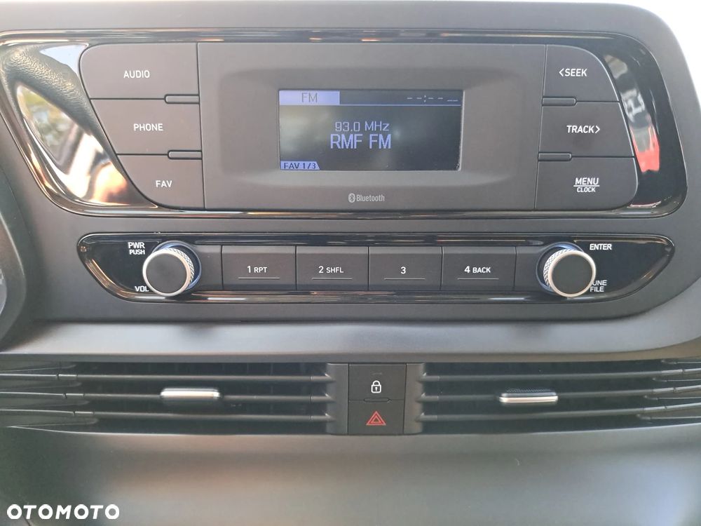 Hyundai i20 1.2 Comfort - 15