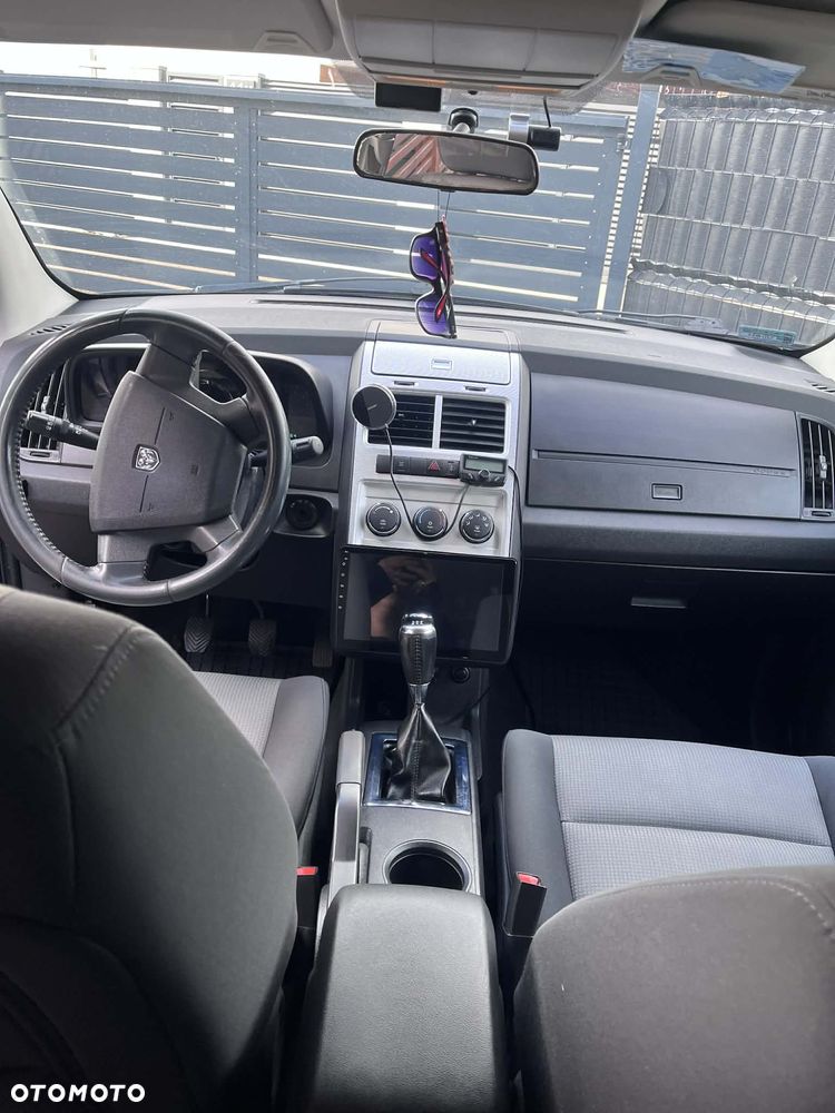 Dodge Journey - 16