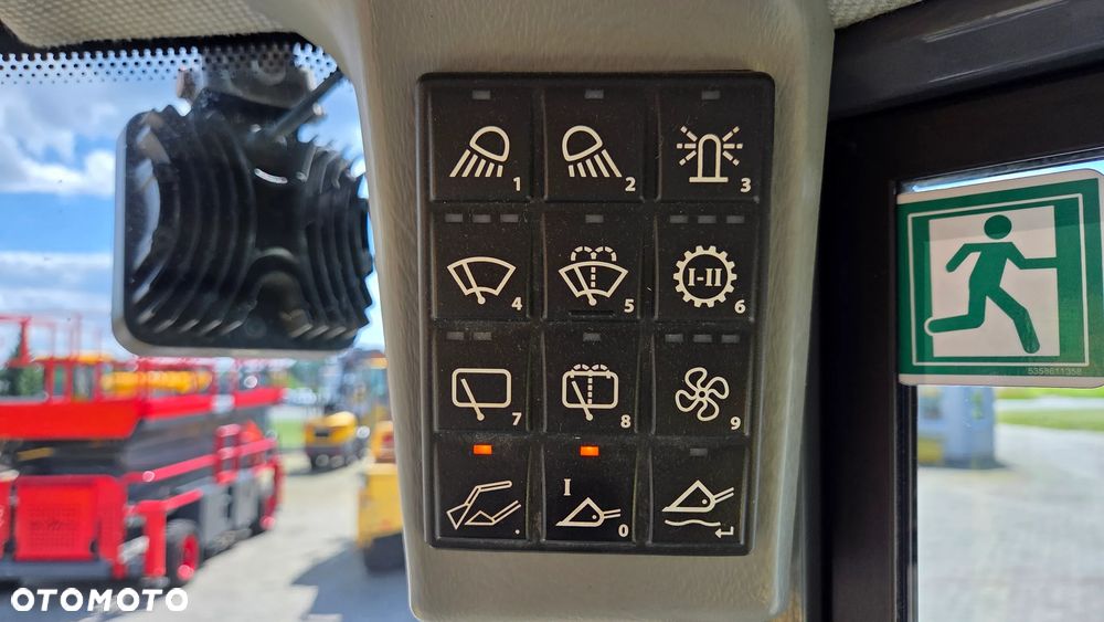 Yanmar V80 - 15