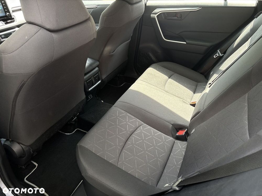 Toyota RAV4 2.5 Hybrid Active 4x2 - 16