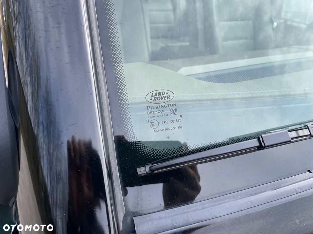 Land Rover Discovery - 20