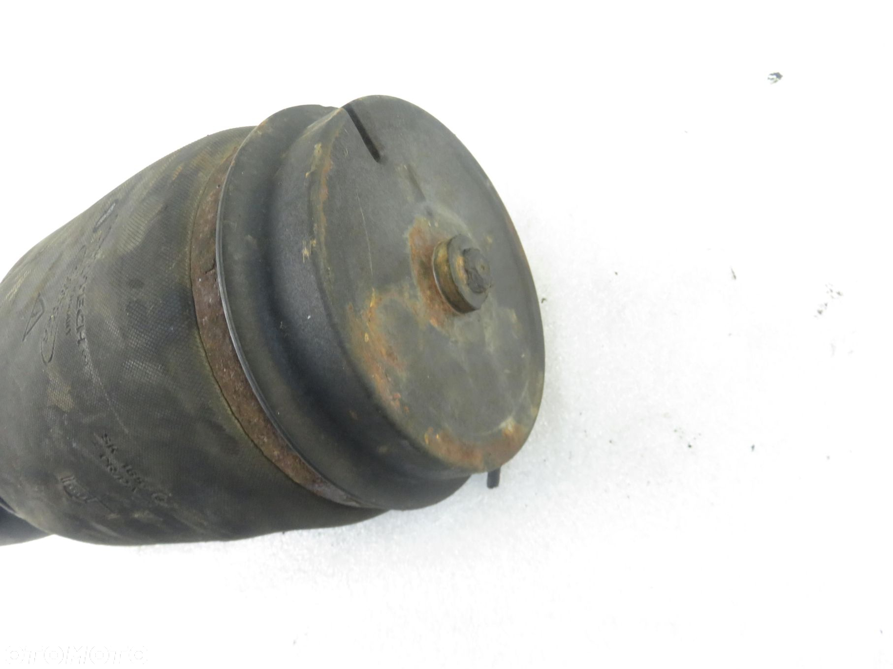 MIECH TYŁ LAND ROVER RANGE ROVER III (L322) SK16518 - 4