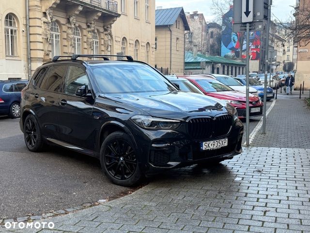 BMW X5 - 1