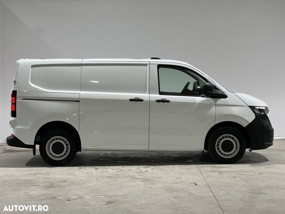 Volkswagen Transporter - 2