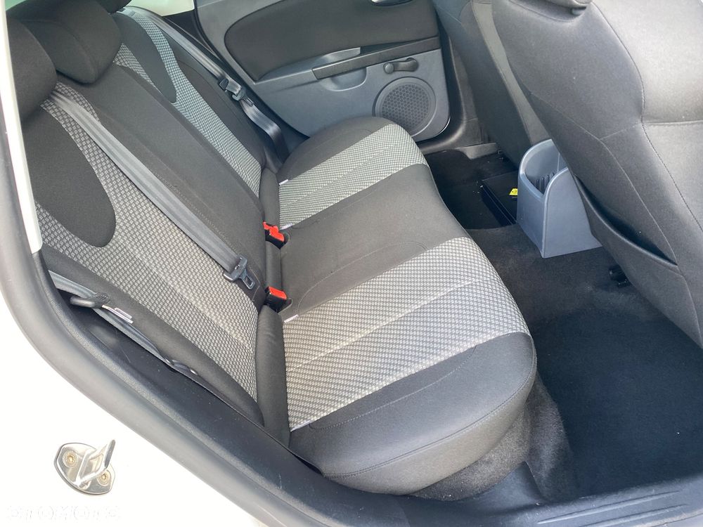Seat Leon - 8