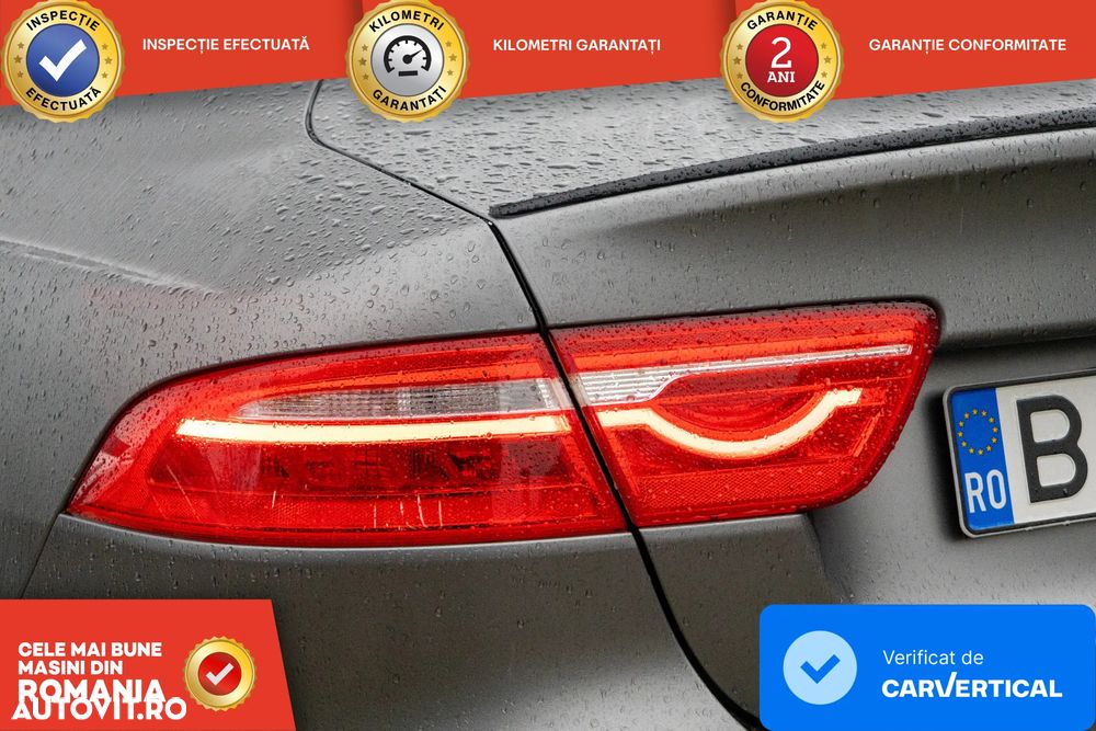 Jaguar XE 2.0 AWD R-Sport - 5