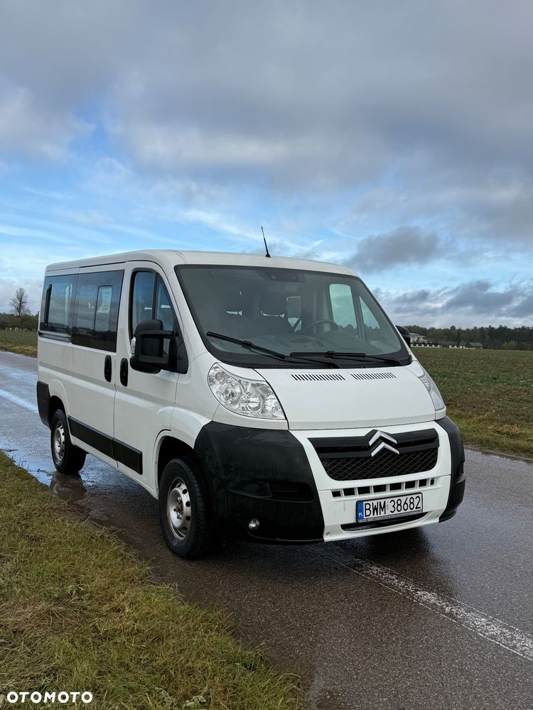 Citroën Jumper - 3