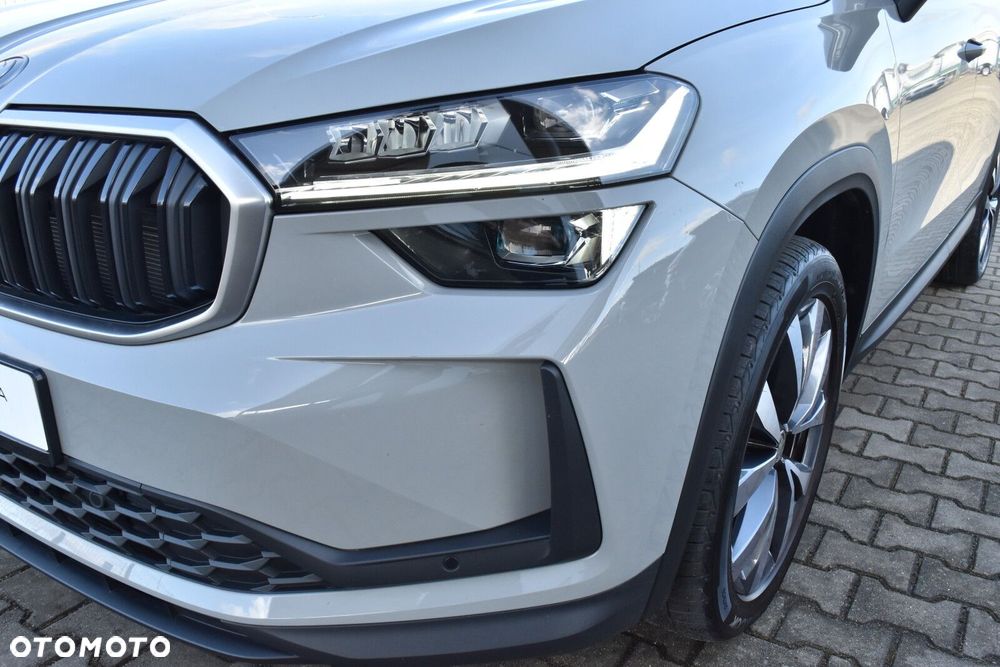 Skoda Kodiaq - 40