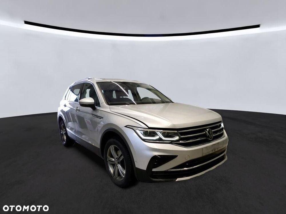 Volkswagen Tiguan - 2