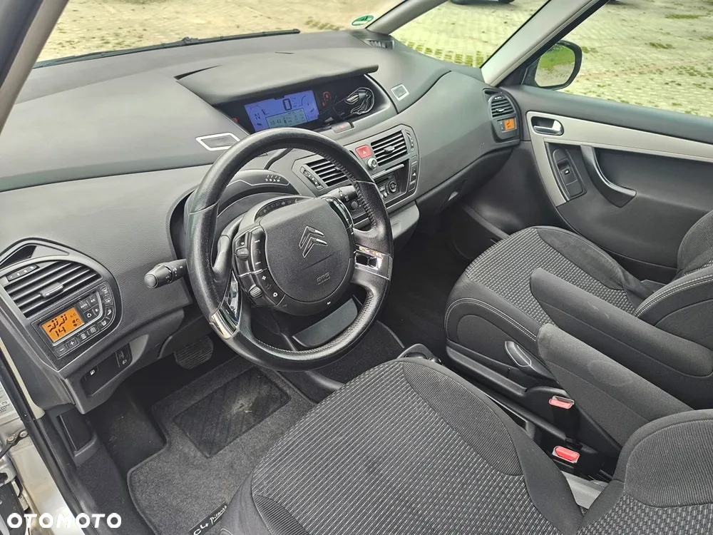 Citroën C4 Picasso 1.6 HDi FAP EGS6 Tendance - 18