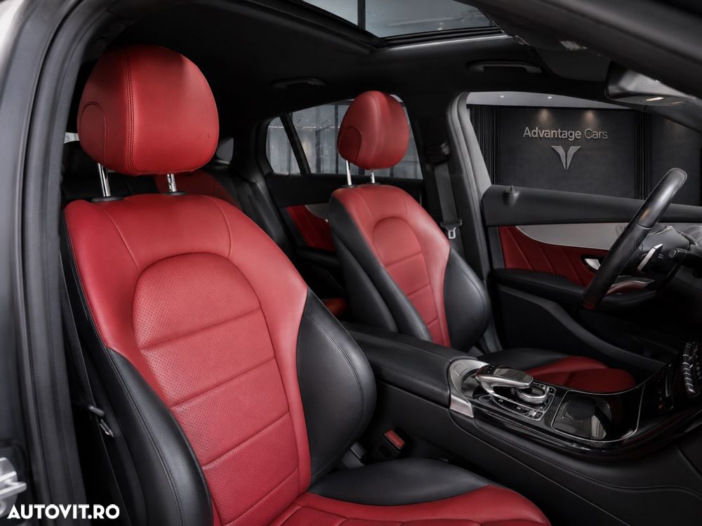 Mercedes-Benz GLC - 17