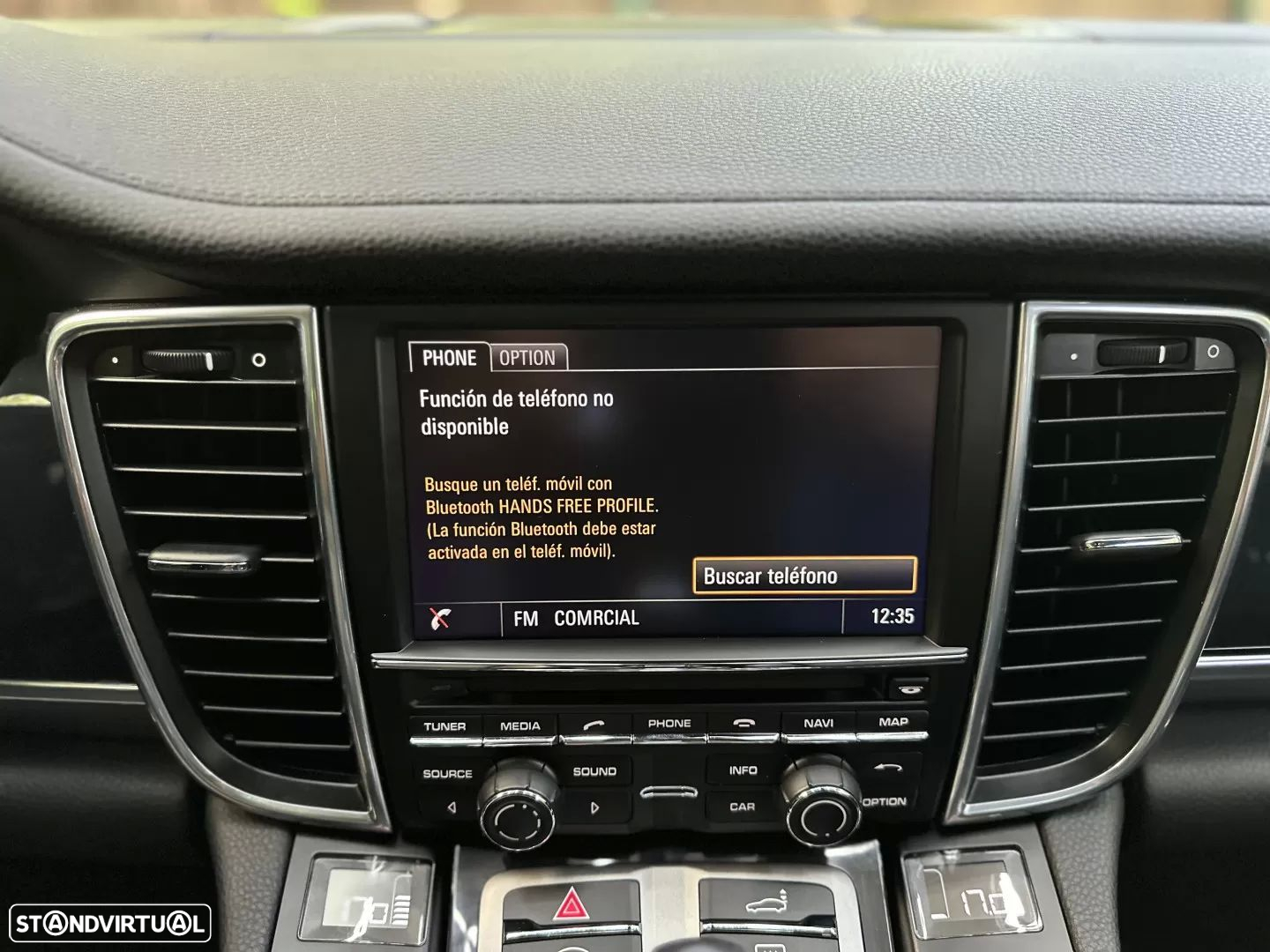 Porsche Panamera S e-Hybrid - 53