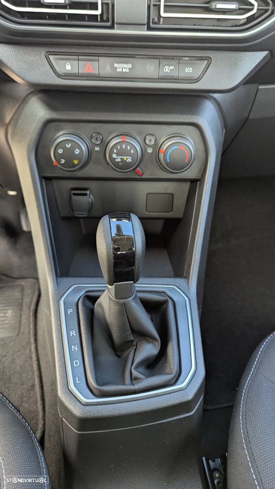Dacia Sandero 1.0 TCe Journey CVT - 17