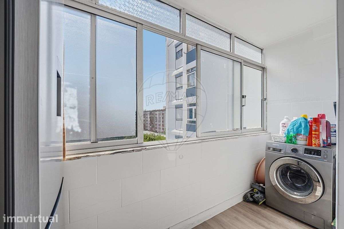 Apartamento T2 para venda - Grande imagem: 4/10