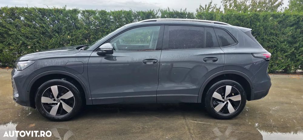 Volkswagen Tiguan 1.5 TSI eHybrid DSG PHEV Life - 2