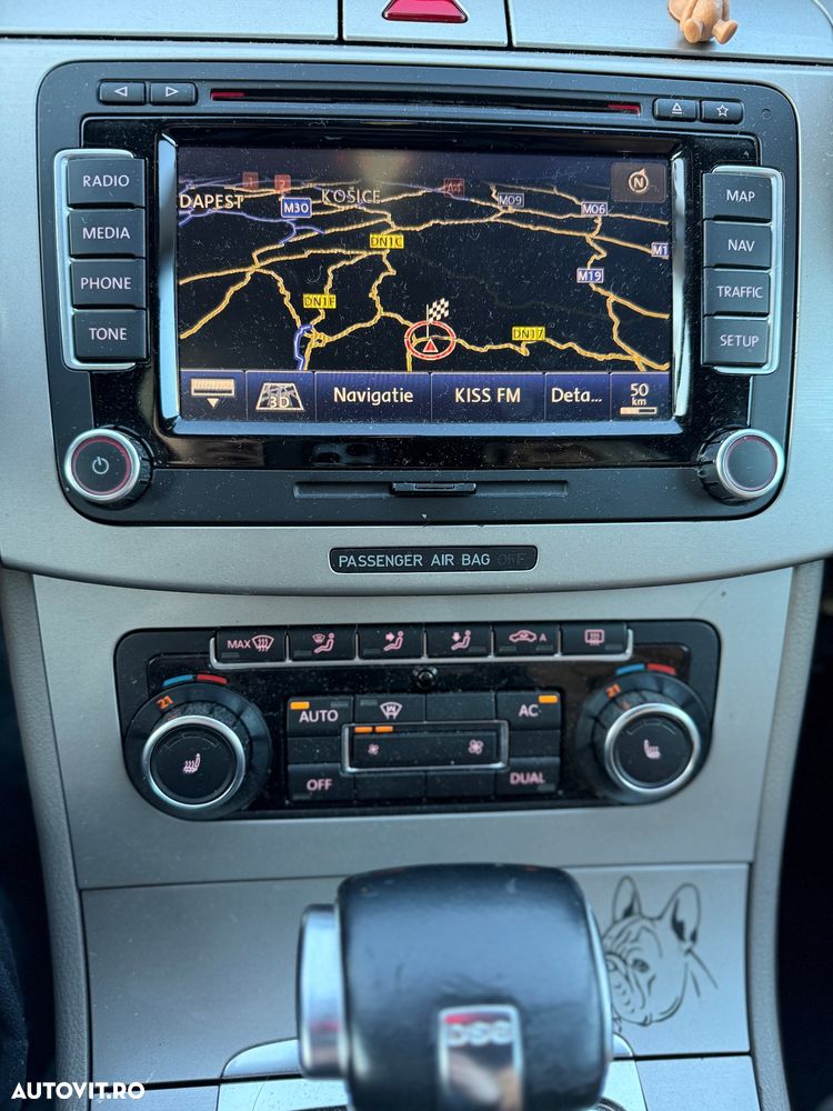 Volkswagen Passat - 6