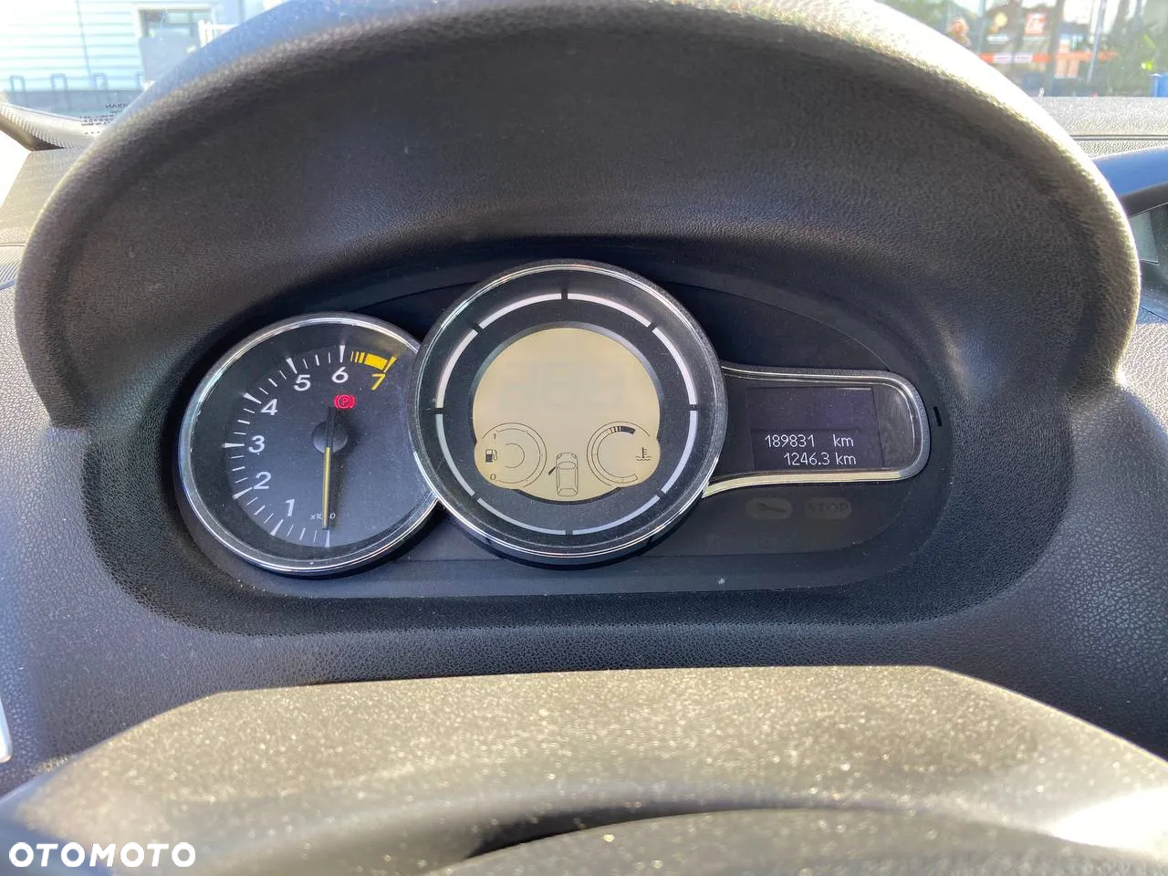 Renault Megane 2.0 16V Dynamique CVT - 17