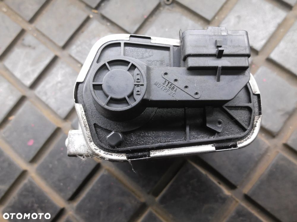 Przepustnica Powietrza Fiat 36SMF6/B C146 Magneti Marelli FIAT PANDA II - 2
