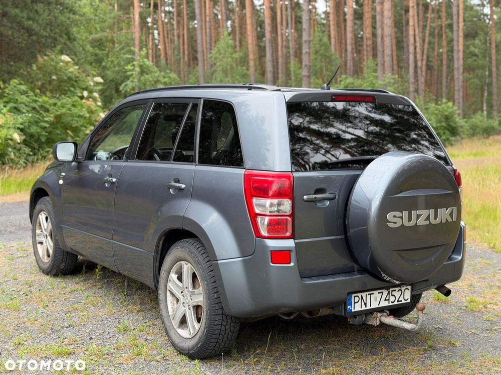 Suzuki Grand Vitara 1.9 DDiS De Luxe - 3