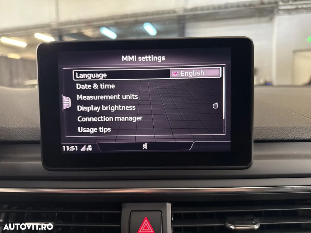 Audi A5 Sportback - 22