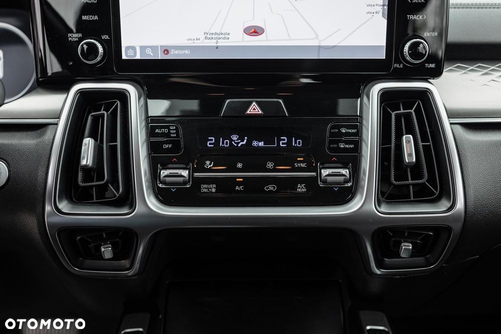 Kia Sorento 2020