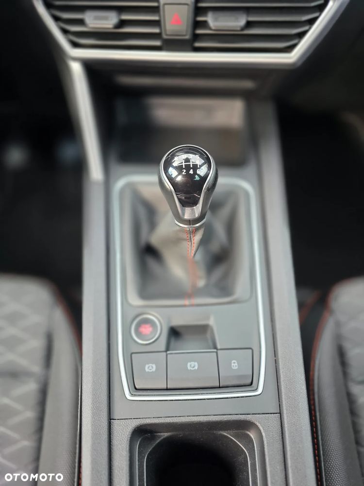 Seat Leon 1.5 TSI ACT OPF FR Plus - 20