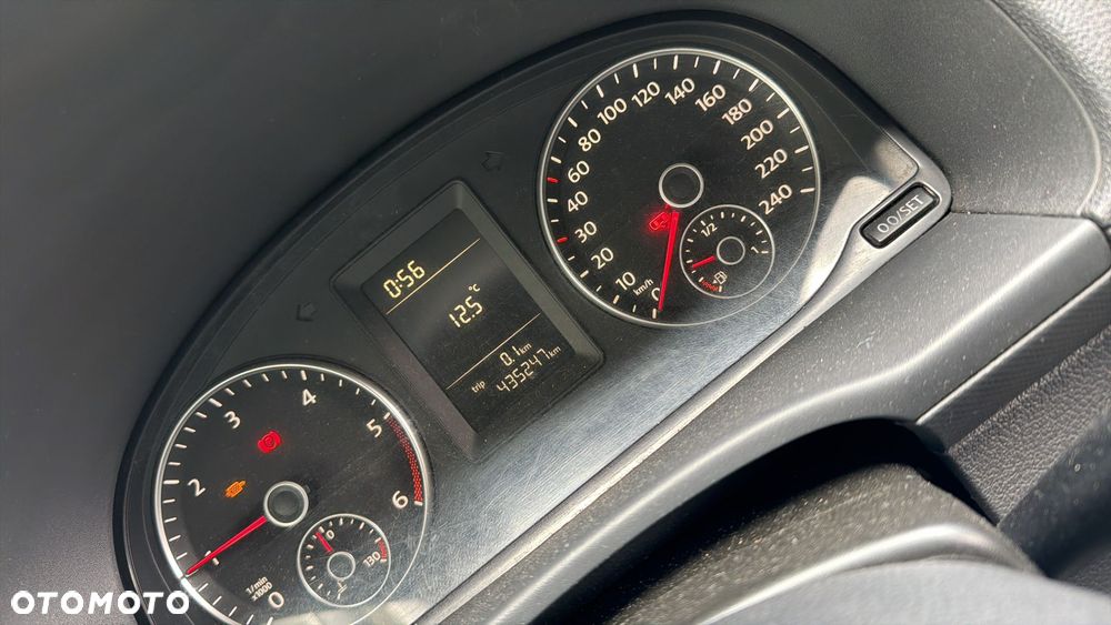 Citroën Berlingo - 9