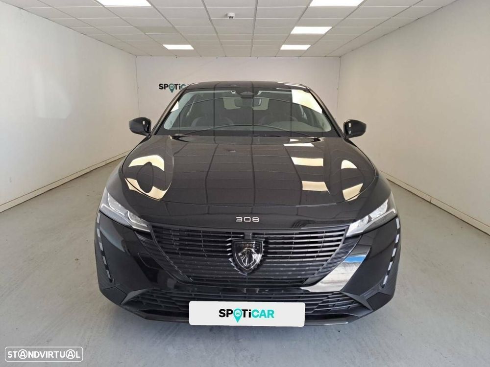 Peugeot 308 1.2 PureTech Active - 2