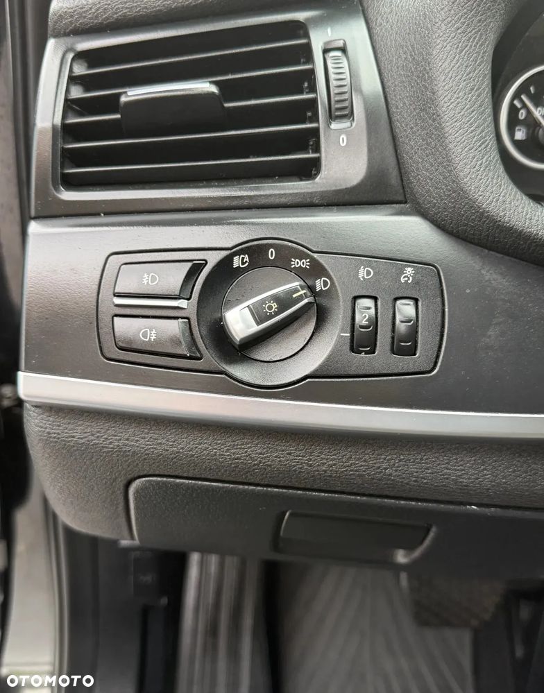 BMW X3 xDrive20d - 31